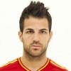 Cesc Fabregas matchkläder